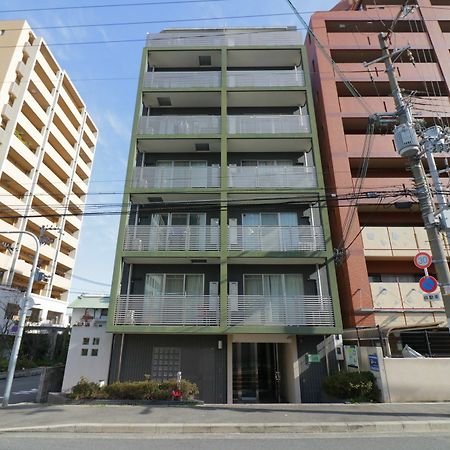 Hg Cozy Hotel No 13 天王寺 Osaka Exterior photo