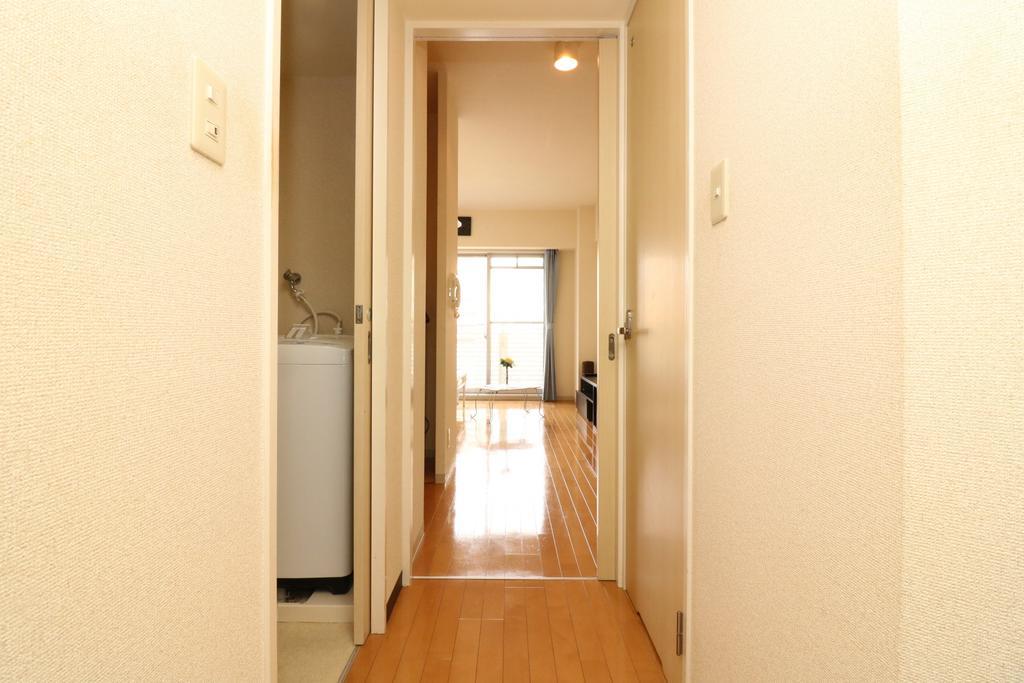 Hg Cozy Hotel No 13 天王寺 Osaka Exterior photo
