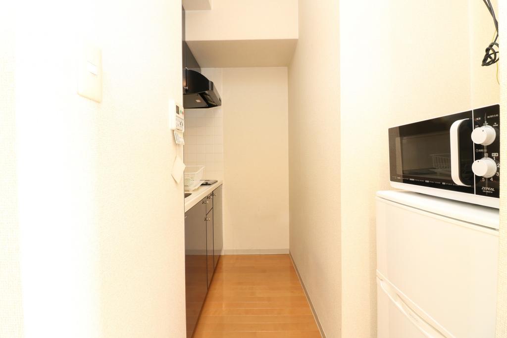 Hg Cozy Hotel No 13 天王寺 Osaka Exterior photo