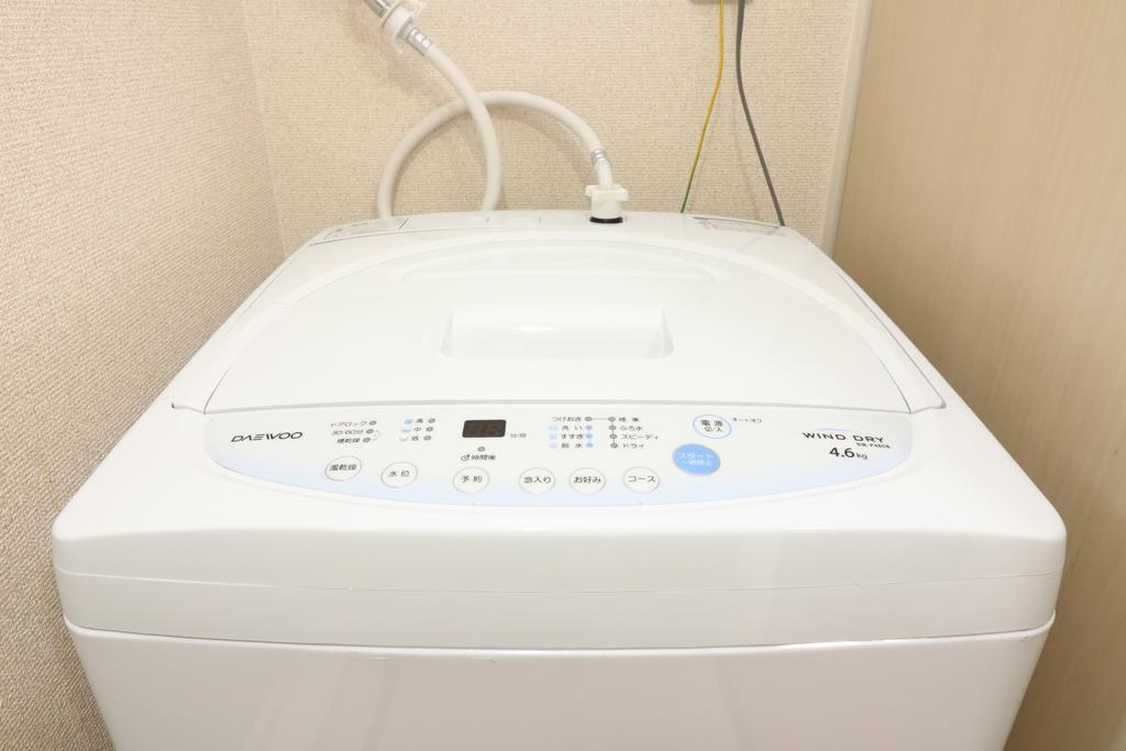 Hg Cozy Hotel No 13 天王寺 Osaka Exterior photo