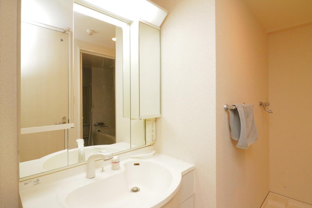 Hg Cozy Hotel No 13 天王寺 Osaka Exterior photo
