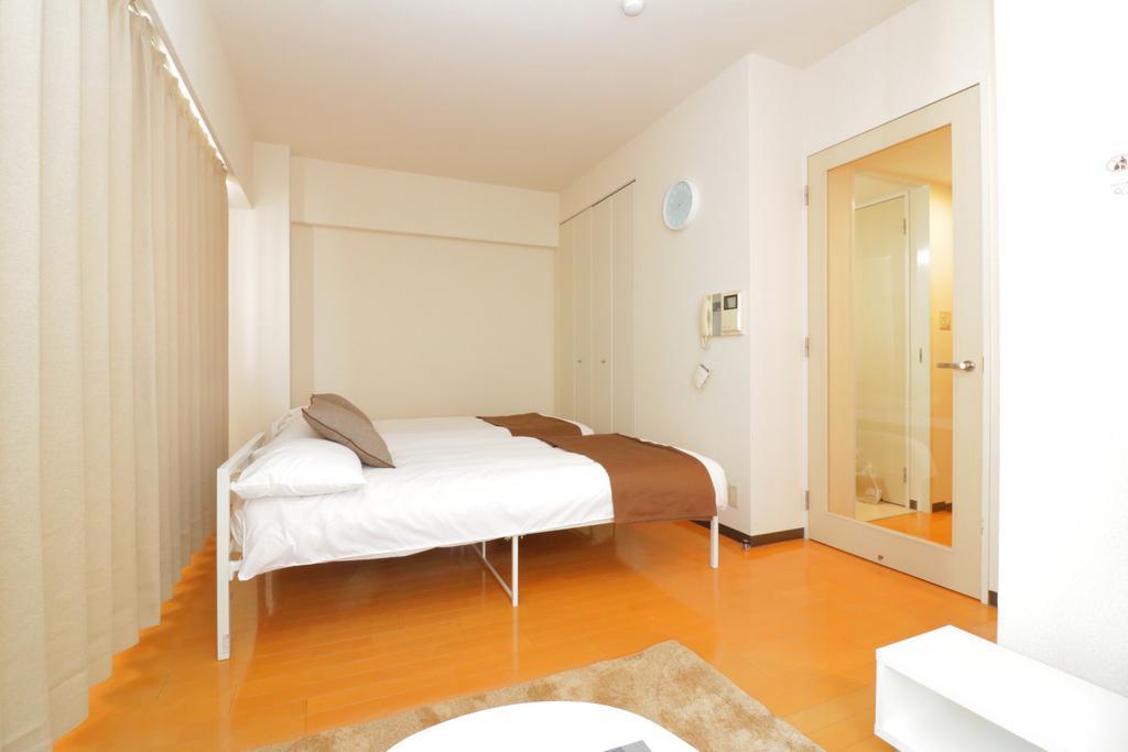 Hg Cozy Hotel No 13 天王寺 Osaka Exterior photo