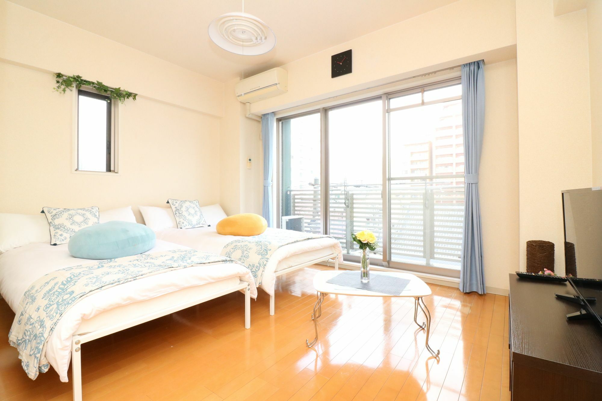 Hg Cozy Hotel No 13 天王寺 Osaka Exterior photo