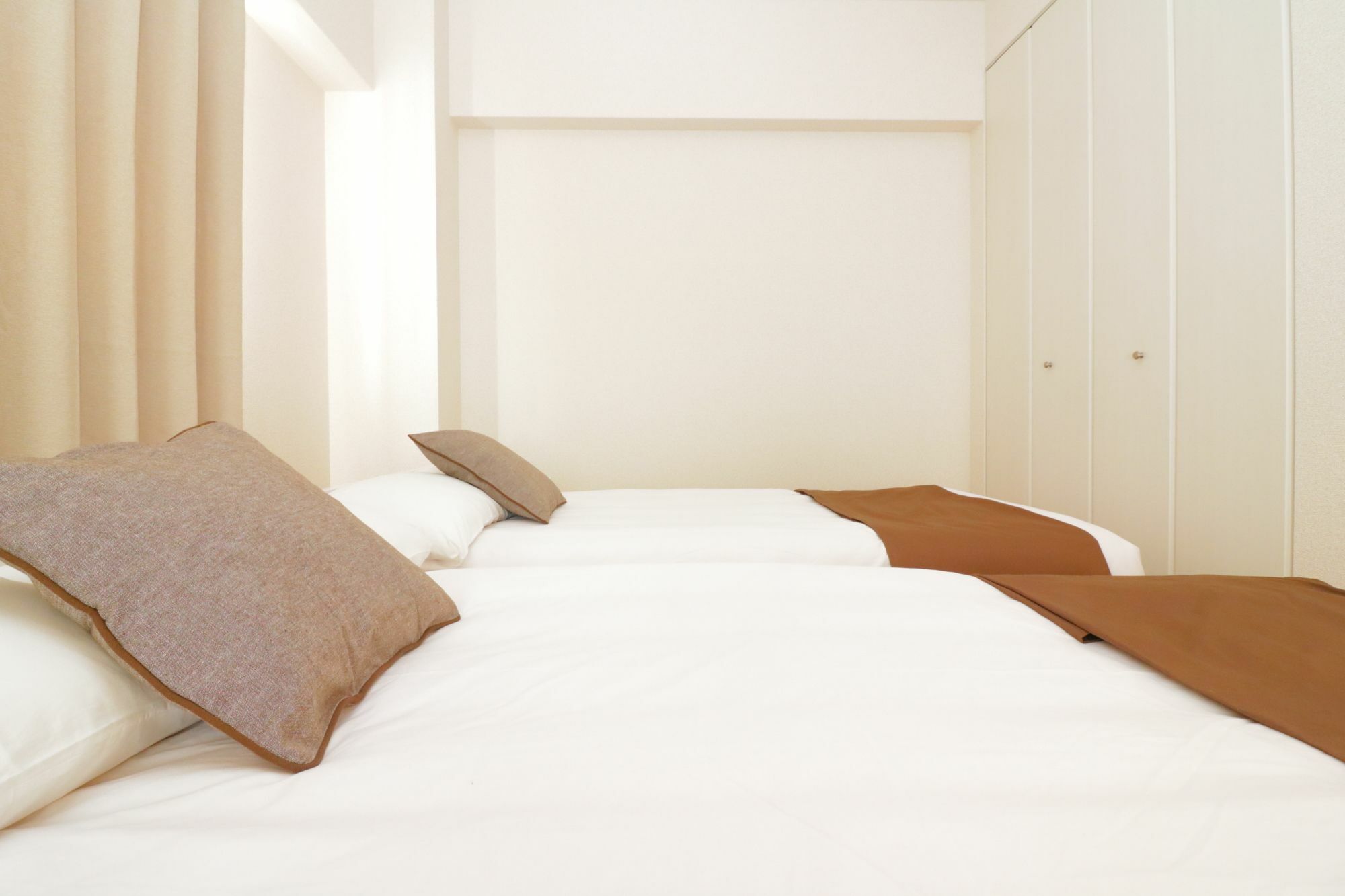 Hg Cozy Hotel No 13 天王寺 Osaka Exterior photo