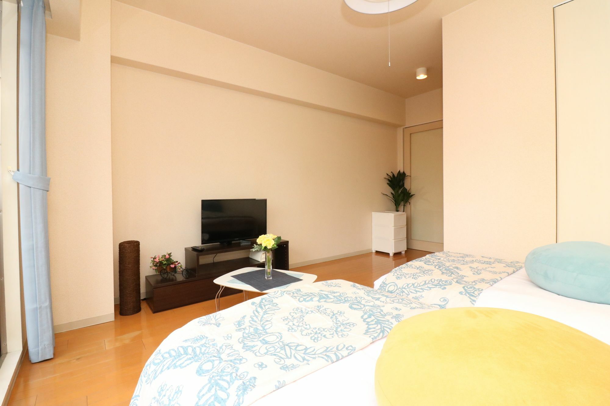 Hg Cozy Hotel No 13 天王寺 Osaka Exterior photo