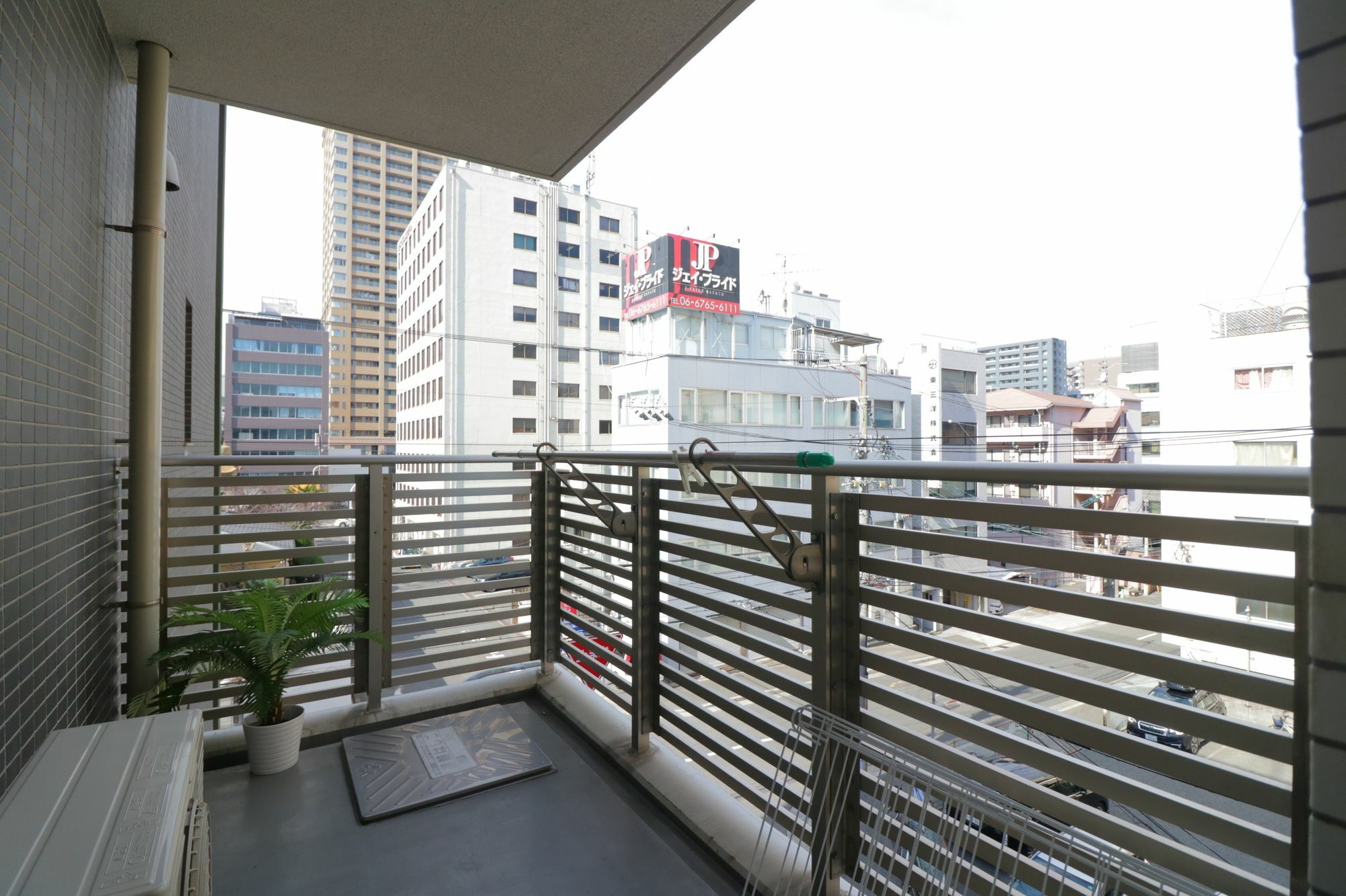 Hg Cozy Hotel No 13 天王寺 Osaka Exterior photo