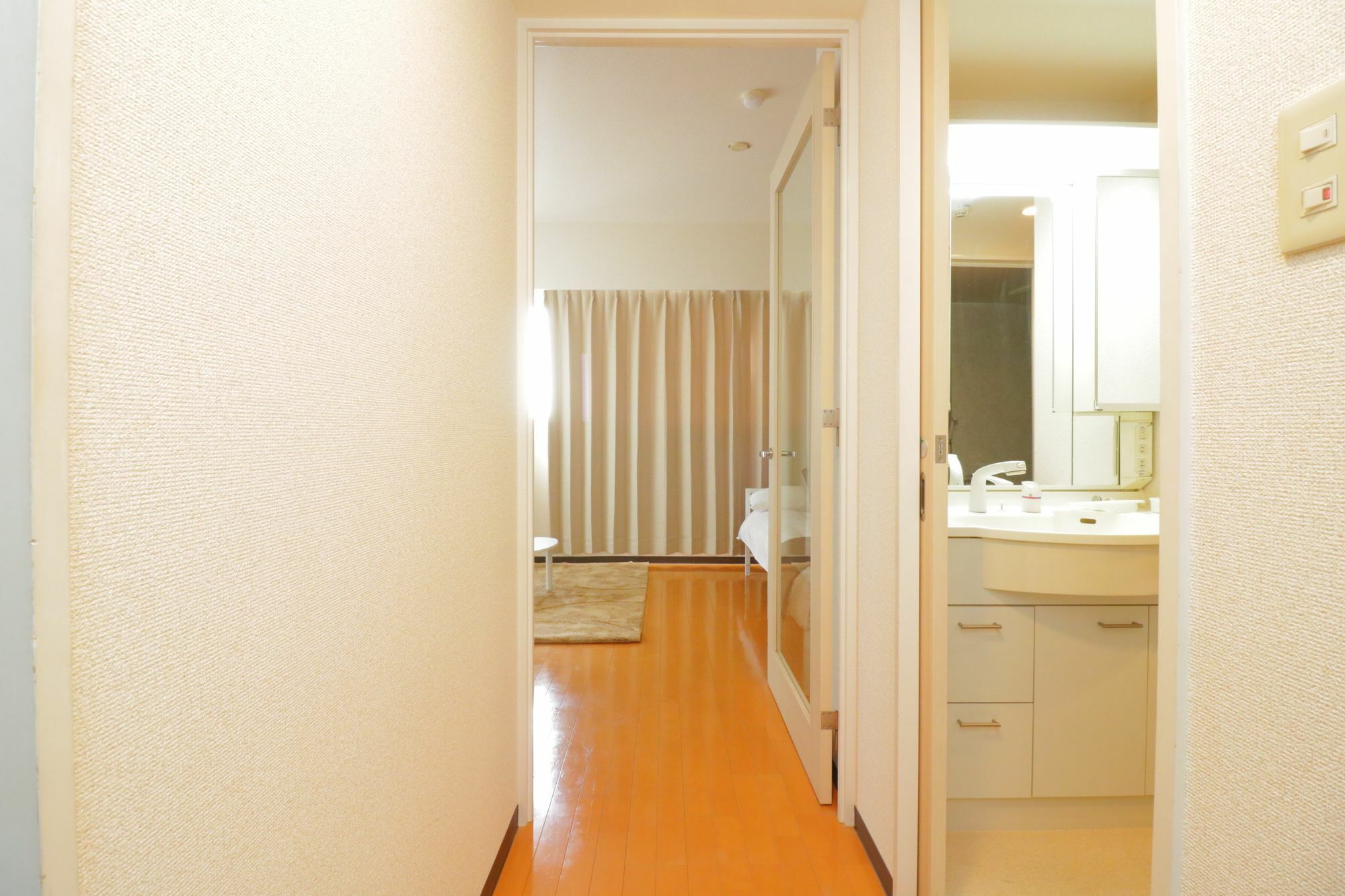 Hg Cozy Hotel No 13 天王寺 Osaka Exterior photo