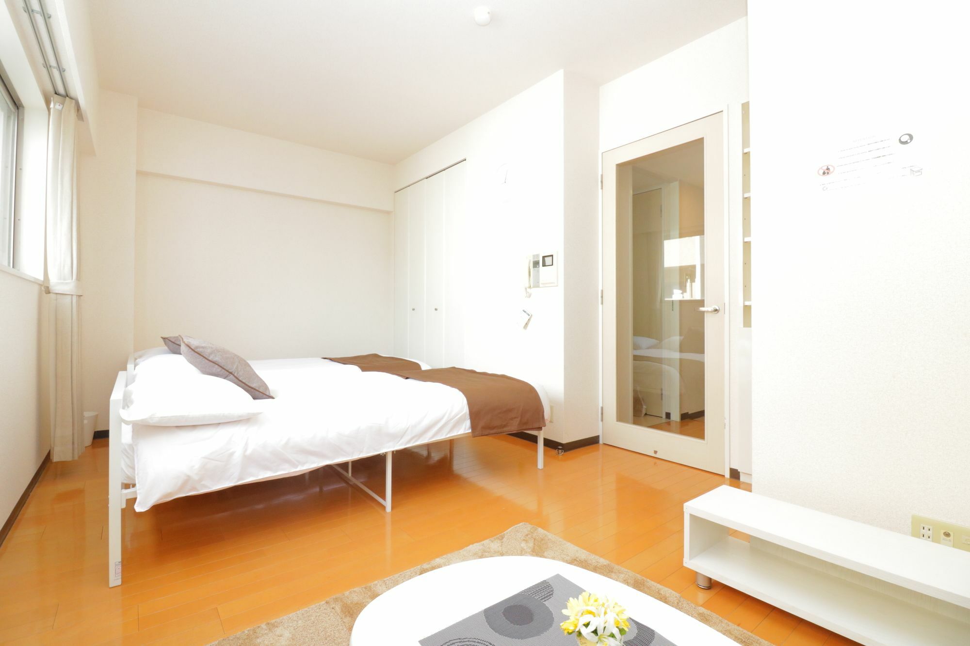 Hg Cozy Hotel No 13 天王寺 Osaka Exterior photo