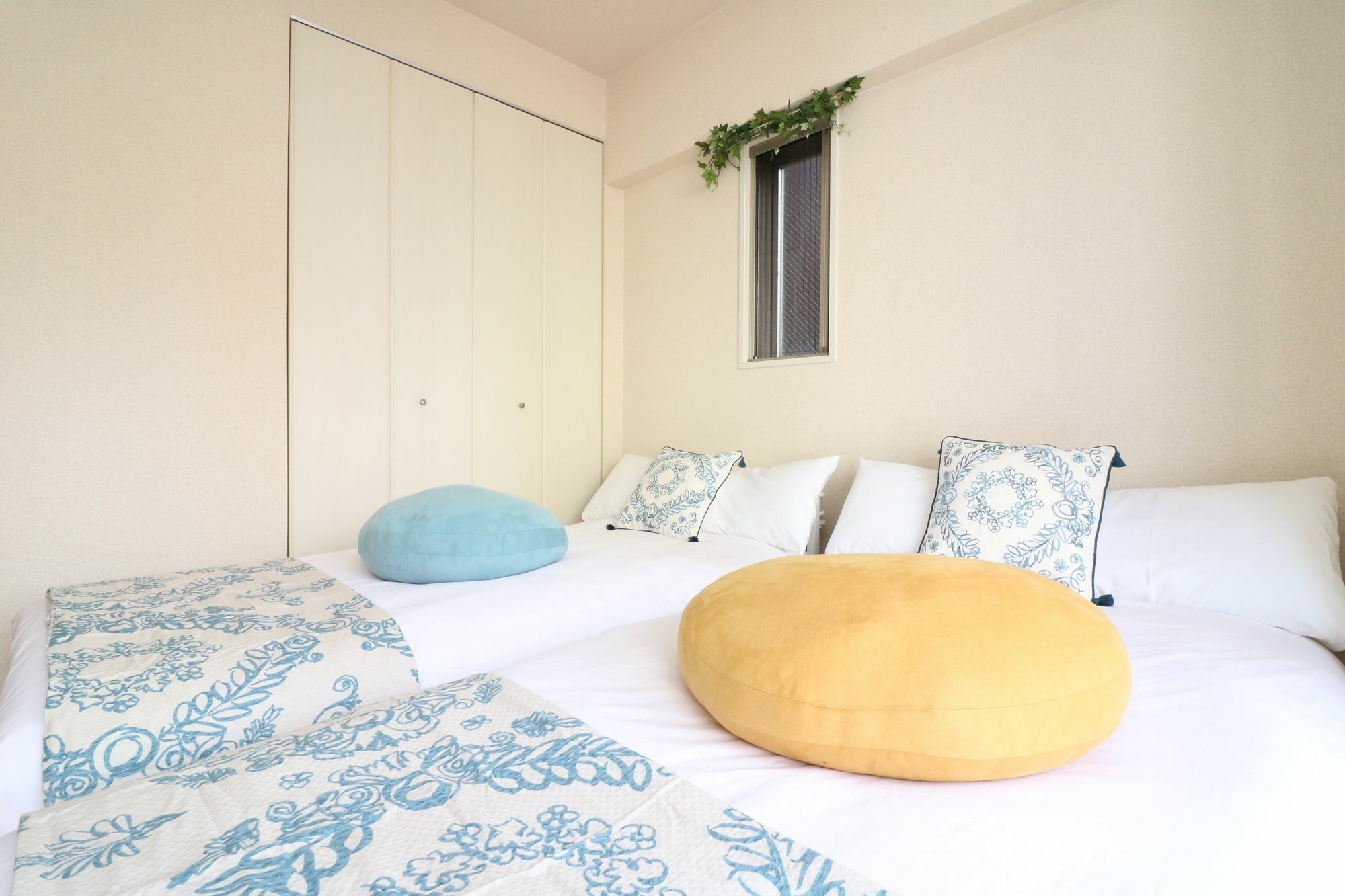Hg Cozy Hotel No 13 天王寺 Osaka Exterior photo
